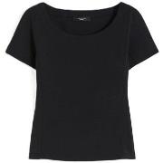 T-shirt Korte Mouw Max Mara WKDMULTIG