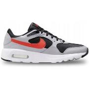 Lage Sneakers Nike Air Max SC