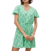 Korte Jurk Vero Moda -