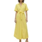 Lange Jurk Vero Moda -