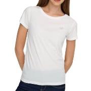 T-shirt Korte Mouw JDY -