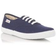 Lage Sneakers Victoria LONA INGLESA