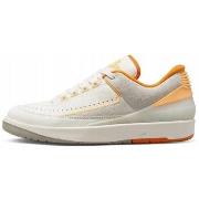 Lage Sneakers Nike Air Jordan 2 Retro