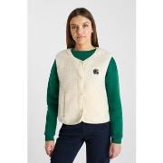 Blazer Le Temps des Cerises GUDRUGI mouwloos jasje