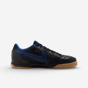 Lage Sneakers Nike Gato Black Royal Blue Gum