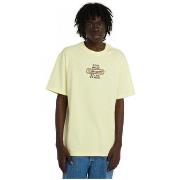 T-shirt Korte Mouw Element Too wild