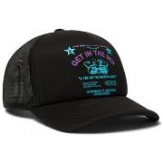 Pet Huf Cap after midnight trucker