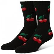 Sokken Huf Socks cherry bomb crew