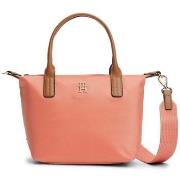 Handtas Tommy Hilfiger POPETTE MINI TOTE