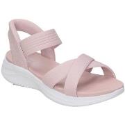 Sandalen Skechers -
