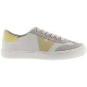 Lage Sneakers Victoria Olmo Barefoot 186100 - Amarillo
