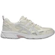 Lage Sneakers Asics Gel-Nunobiki - Cream/Pure Silver
