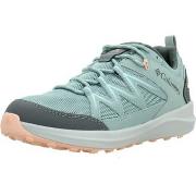 Wandelschoenen Columbia YOUTH PEAKFREAK RUSH