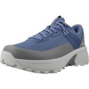 Wandelschoenen Columbia TELLURIX PEAK WP