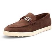 Mocassins Guess FMJHEA SUE14 HEAWS-ESPRESSO