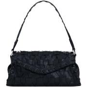 Handtas Desigual BAG_ARGON BLACK ZARAUZ 26SAXPA1