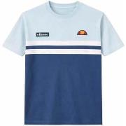 T-shirt Ellesse Venire T-Shirt Blue/Light Blue