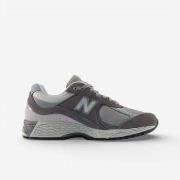 Lage Sneakers New Balance 2002R Castlerock Raincloud