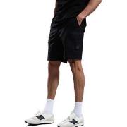 Korte Broek Marshall Artist Vanguard Short Black