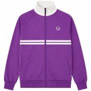 Trainingsjack Sergio Tacchini Dallas Track Top Jacket Pansy/Gardenia