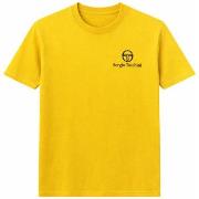 T-shirt Sergio Tacchini Felton T-Shirt Mango Mint