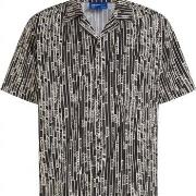 Overhemd Lange Mouw Karl Lagerfeld B2M16011