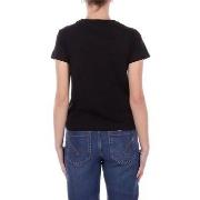 T-shirt Pinko BASICO 100373 A34F-Z99