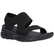 Sandalen Skechers -