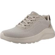 Lage Sneakers Skechers BOBS SQUAD WAVES CURRENT