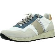 Lage Sneakers Cetti V26 ANTE MESH DEPORTIVOS