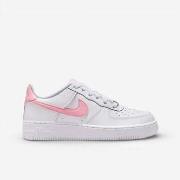 Lage Sneakers Nike Air Force 1 Low GS Medium Soft Pink