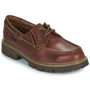 Bootschoenen Clarks Cleyhill Boat