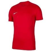 T-shirt Korte Mouw Nike JR Dry Park Vii