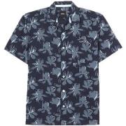 Overhemd Korte Mouw Kaporal -