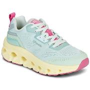 Lage Sneakers D.Franklin AERO 401