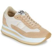 Lage Sneakers No Name FLEX M JOGGER W