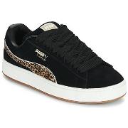 Lage Sneakers Puma Suede XL Leo Wns