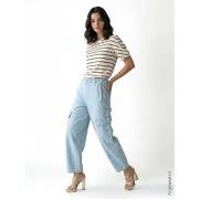 T-shirt Korte Mouw Rinascimento CFC0128530003