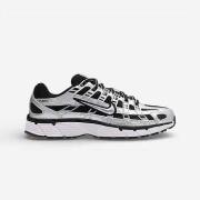 Lage Sneakers Nike -p-6000-metallic-silver-black-white-womens