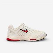 Lage Sneakers Nike Air Peg 2K5 White Coconut Milk Red (Women's)
