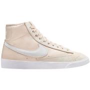 Hoge Sneakers Nike Blazer Mid '77 Next Nature 'Light Orewood Brown' (W...