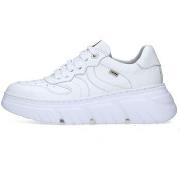 Lage Sneakers CallagHan 51809