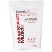 Badproducten Betteryou Magnesium Flakes Muscle