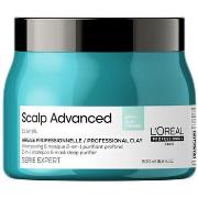 Shampoos L'oréal 2-in-1 Diepe Reiniging Scalp Advanced Shampoo Masker ...
