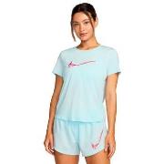 T-shirt Korte Mouw Nike T-shirt One Dri-FIT