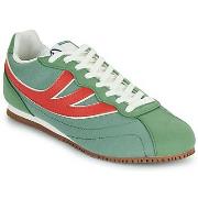 Lage Sneakers MOEA RISE