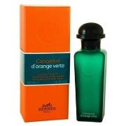 Eau de toilette Hermès Paris Concentré d`Orange Verte - keulen - 100ml