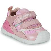 Lage Sneakers Biomecanics BIOGATEO CASUAL