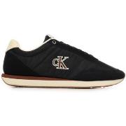 Lage Sneakers Calvin Klein Jeans Retro Runner