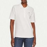 Polo Shirt Korte Mouw Tommy Hilfiger WW0WW43224